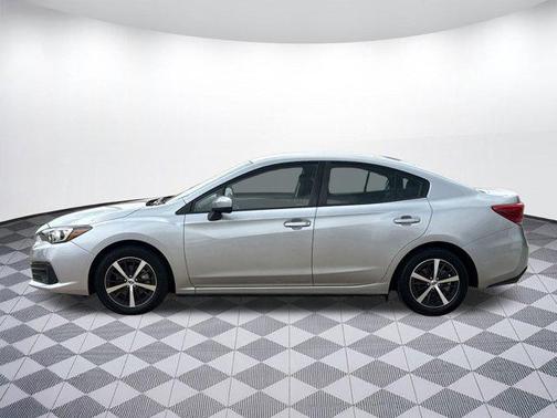 2023 Subaru Impreza Premium