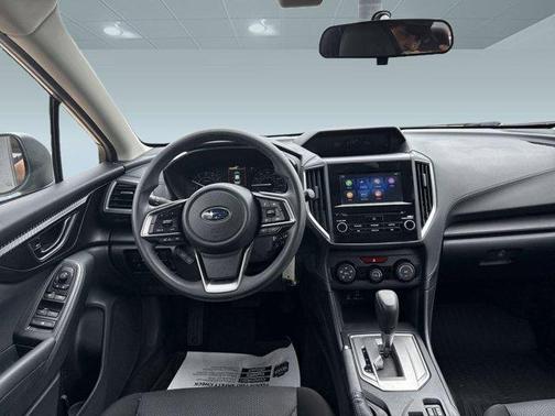 2023 Subaru Impreza Premium