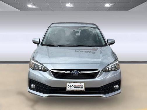 2023 Subaru Impreza Premium
