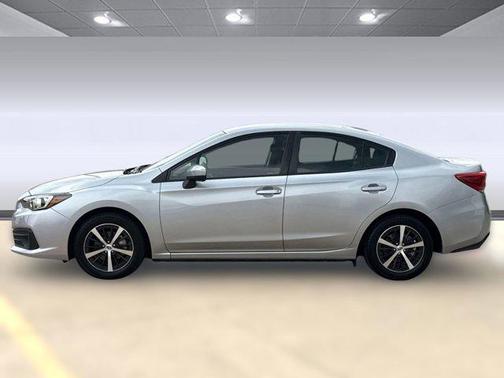 2023 Subaru Impreza Premium