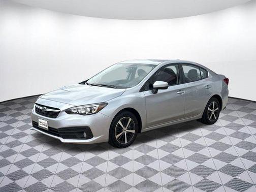 2023 Subaru Impreza Premium