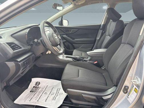 2023 Subaru Impreza Premium