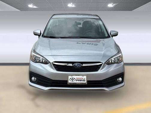 2023 Subaru Impreza Premium