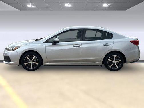 2023 Subaru Impreza Premium