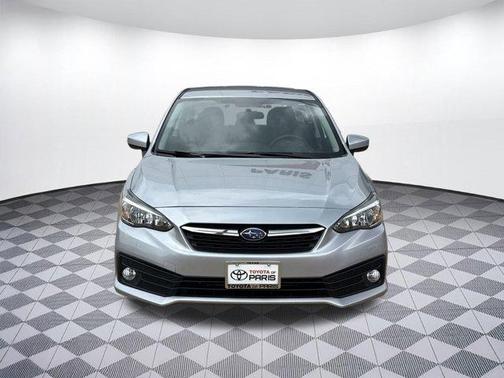 2023 Subaru Impreza Premium