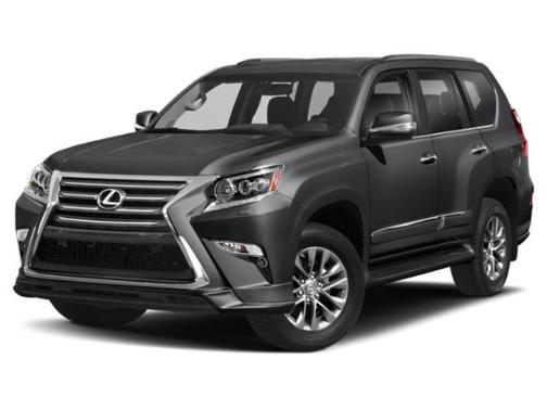 2018 Lexus GX 460 Base