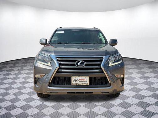 2018 Lexus GX 460 Base