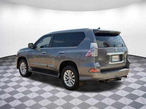 2018 Lexus GX 460 Base
