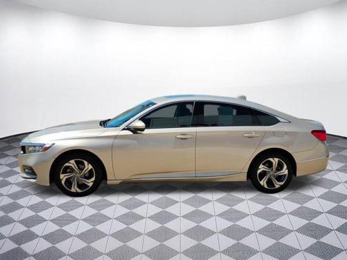 2019 Honda Accord EX
