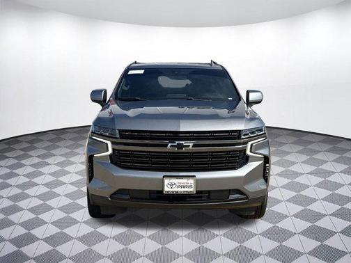 2021 Chevrolet Tahoe 2WD RST