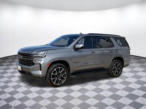 2021 Chevrolet Tahoe 2WD RST