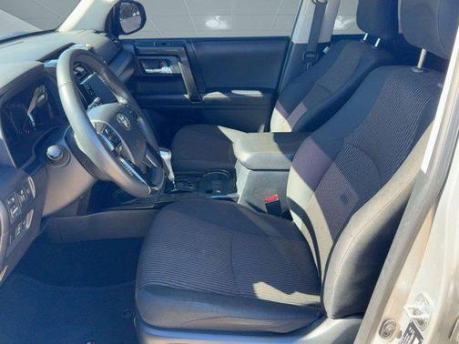 2023 Toyota 4Runner TRD Off Road