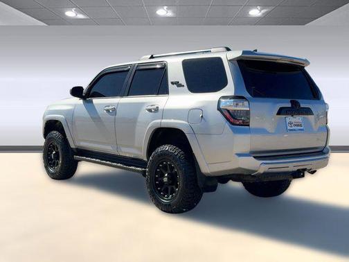 2023 Toyota 4Runner TRD Off Road