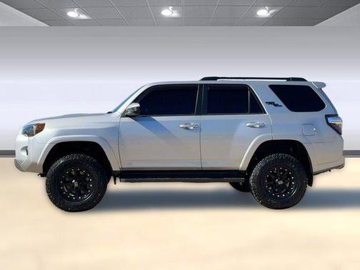 2023 Toyota 4Runner TRD Off Road