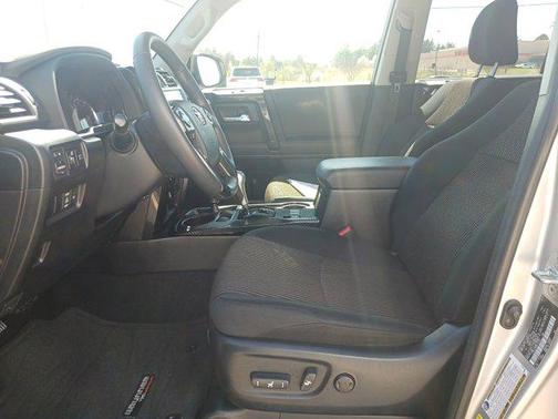 2023 Toyota 4Runner TRD Off Road