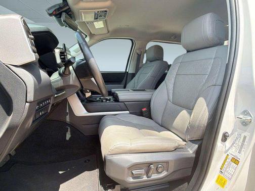 Ice Cap 2023 Toyota Tundra Limited