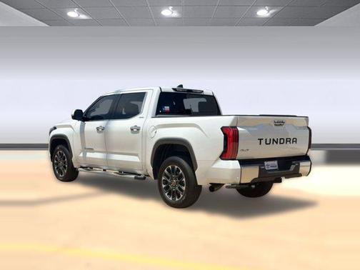 Ice Cap 2023 Toyota Tundra Limited