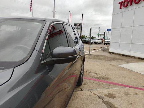 2021 Honda Pilot 2WD EX-L