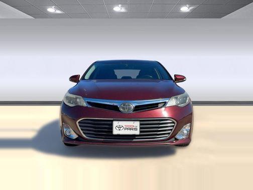 2014 Toyota Avalon Limited