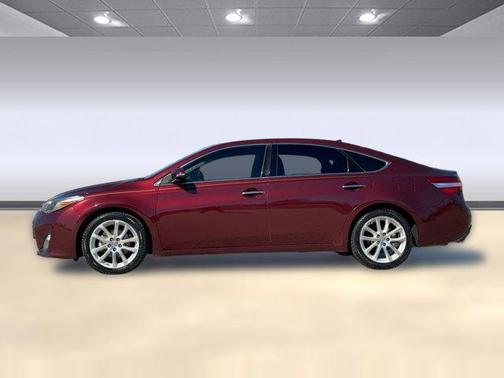 2014 Toyota Avalon Limited