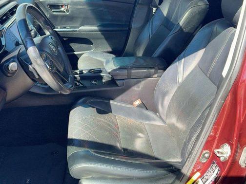 2014 Toyota Avalon Limited