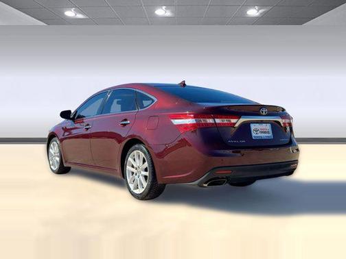 2014 Toyota Avalon Limited