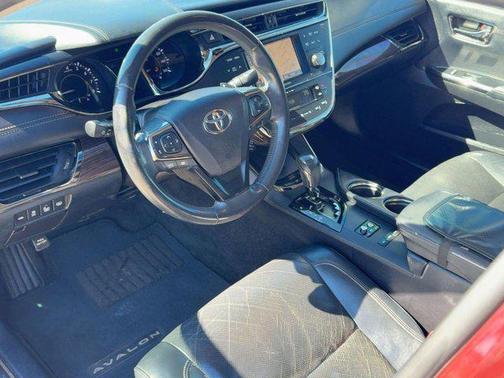 2014 Toyota Avalon Limited