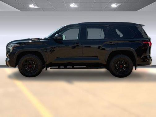 2023 Toyota Sequoia TRD Pro