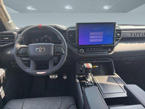 2023 Toyota Sequoia TRD Pro