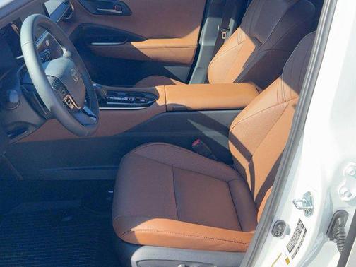 2026 Toyota Crown Signia XLE