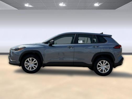 Celestite 2026 Toyota Corolla Cross L