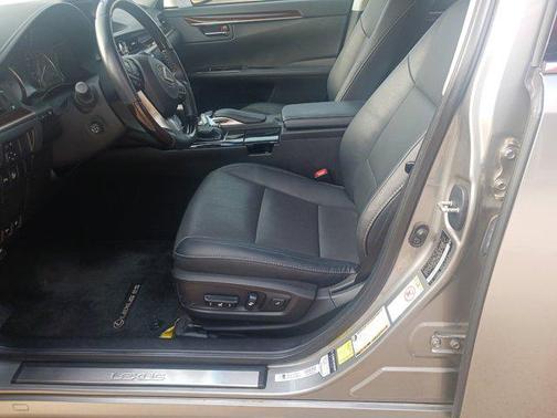 2018 Lexus ES 350 Base