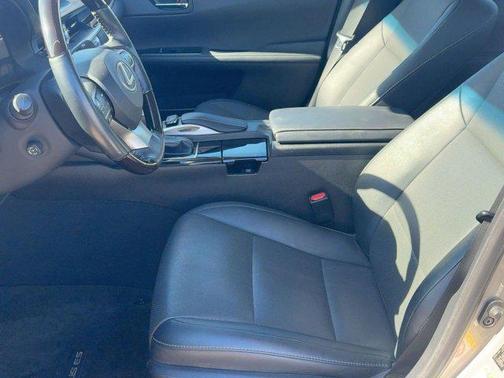 2018 Lexus ES 350 Base