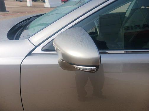 2018 Lexus ES 350 Base