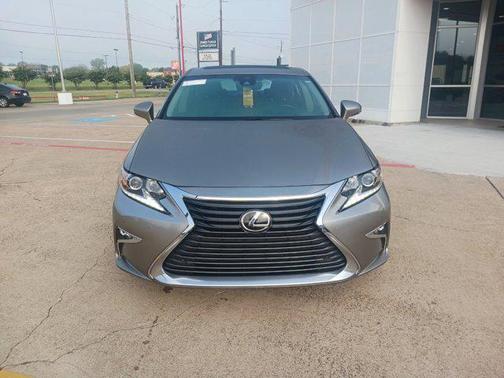 2018 Lexus ES 350 Base