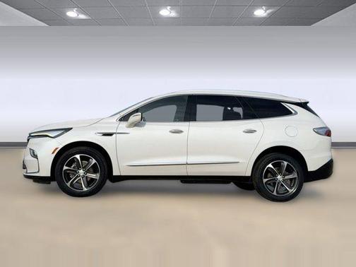 2022 Buick Enclave FWD Essence