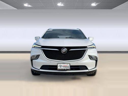 2022 Buick Enclave FWD Essence