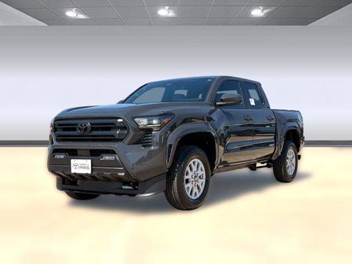 Underground 2026 Toyota Tacoma SR5