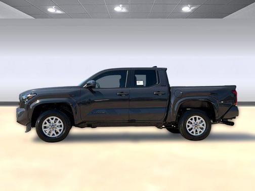 Underground 2026 Toyota Tacoma SR5