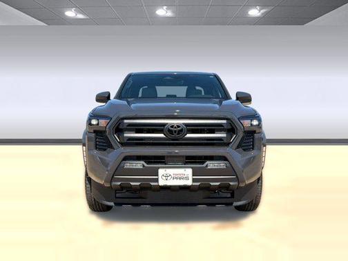 Underground 2026 Toyota Tacoma SR5