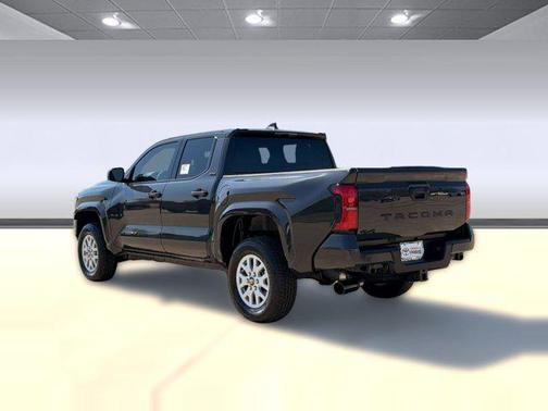 Underground 2026 Toyota Tacoma SR5
