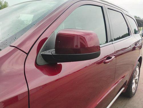 2021 Dodge Durango SXT Plus
