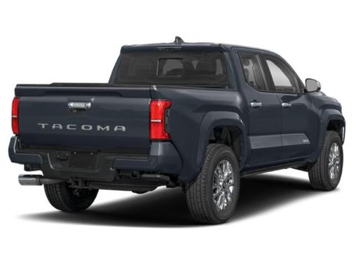 Underground 2026 Toyota Tacoma Limited