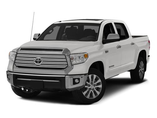 2014 Toyota Tundra Limited