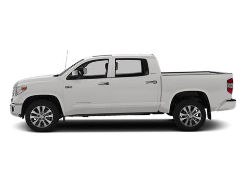 2014 Toyota Tundra Limited