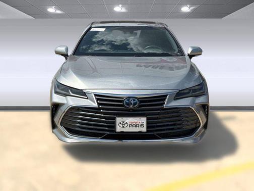 2020 Toyota Avalon Hybrid Limited
