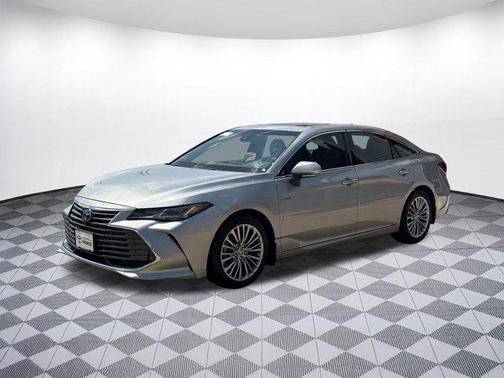 2020 Toyota Avalon Hybrid Limited