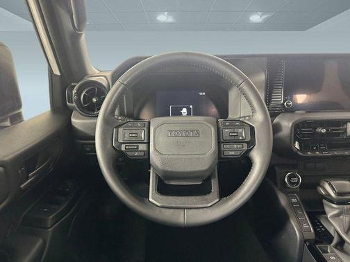 2025 Toyota Land Cruiser 1958