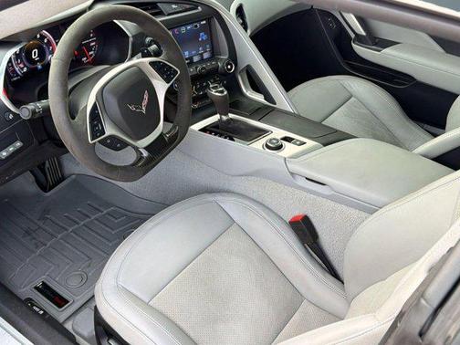 2019 Chevrolet Corvette Stingray Z51