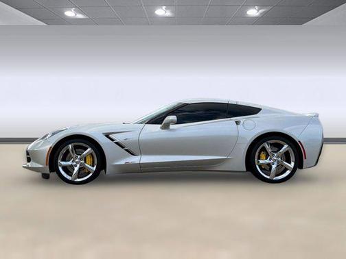 2019 Chevrolet Corvette Stingray Z51